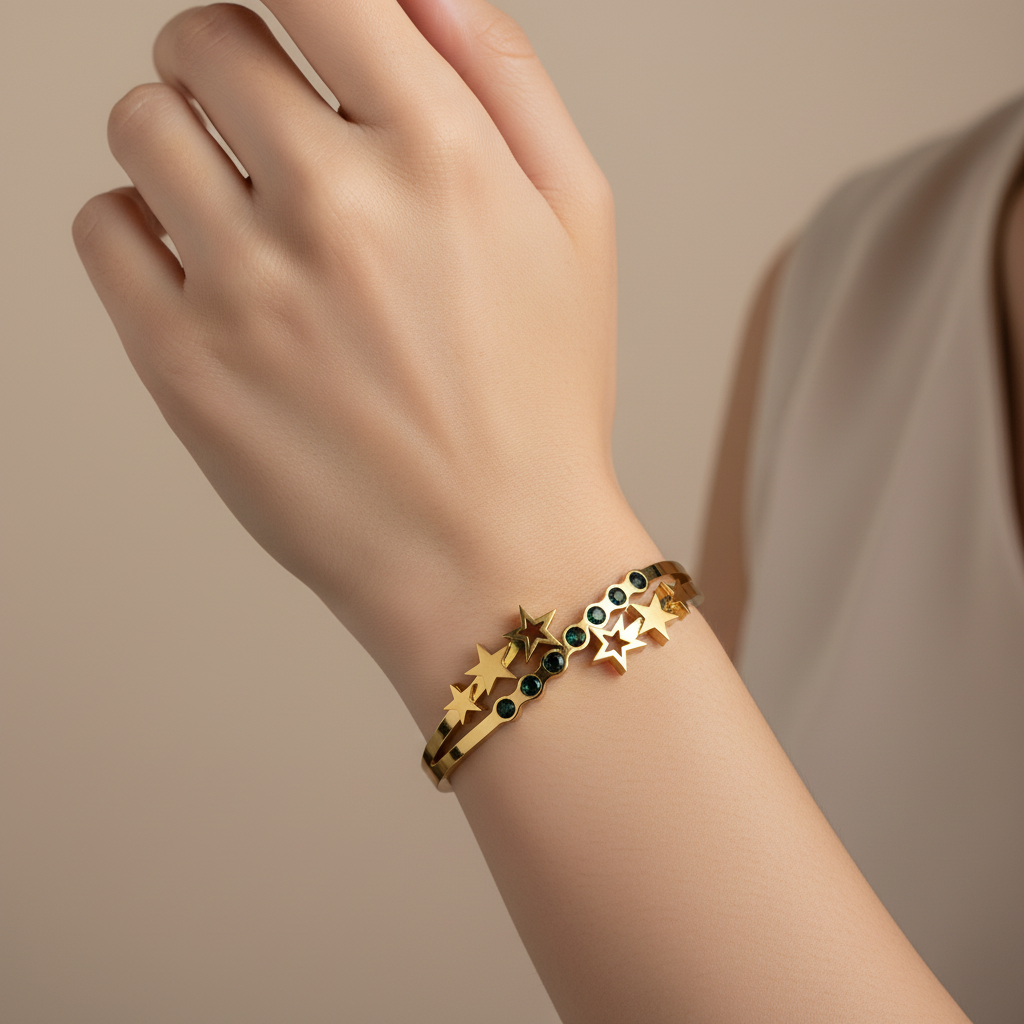 Starry Bracelet