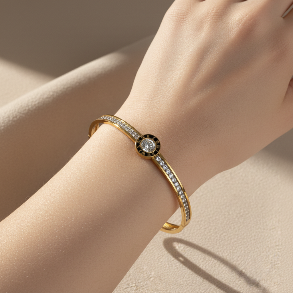 Stone studded Bracelet