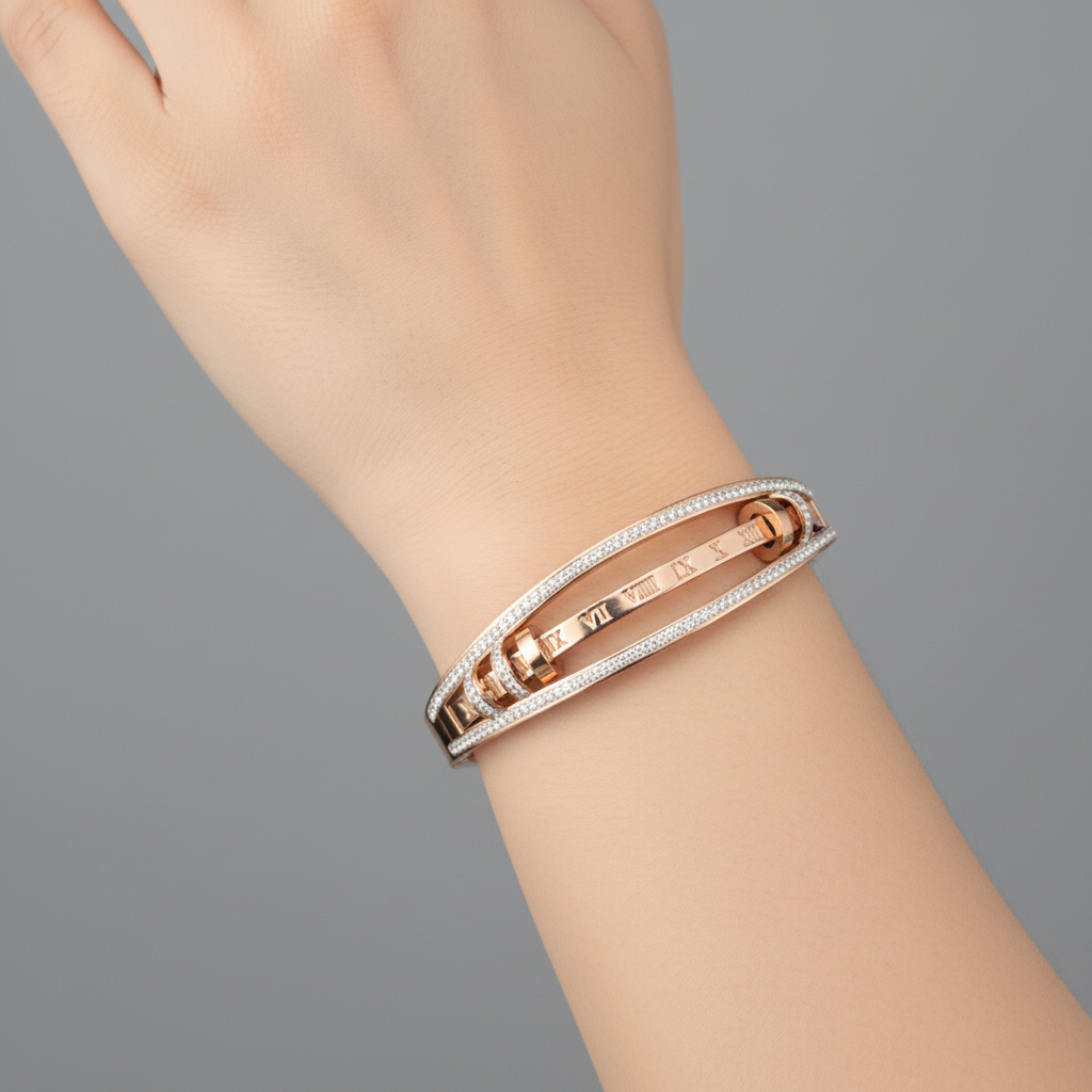 Roman inspired Bracelet