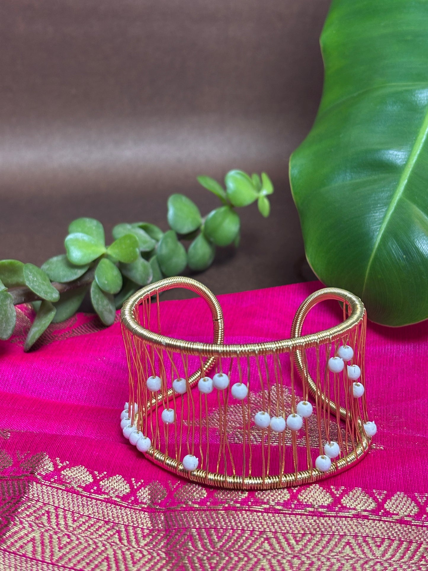 Beads Bracelet