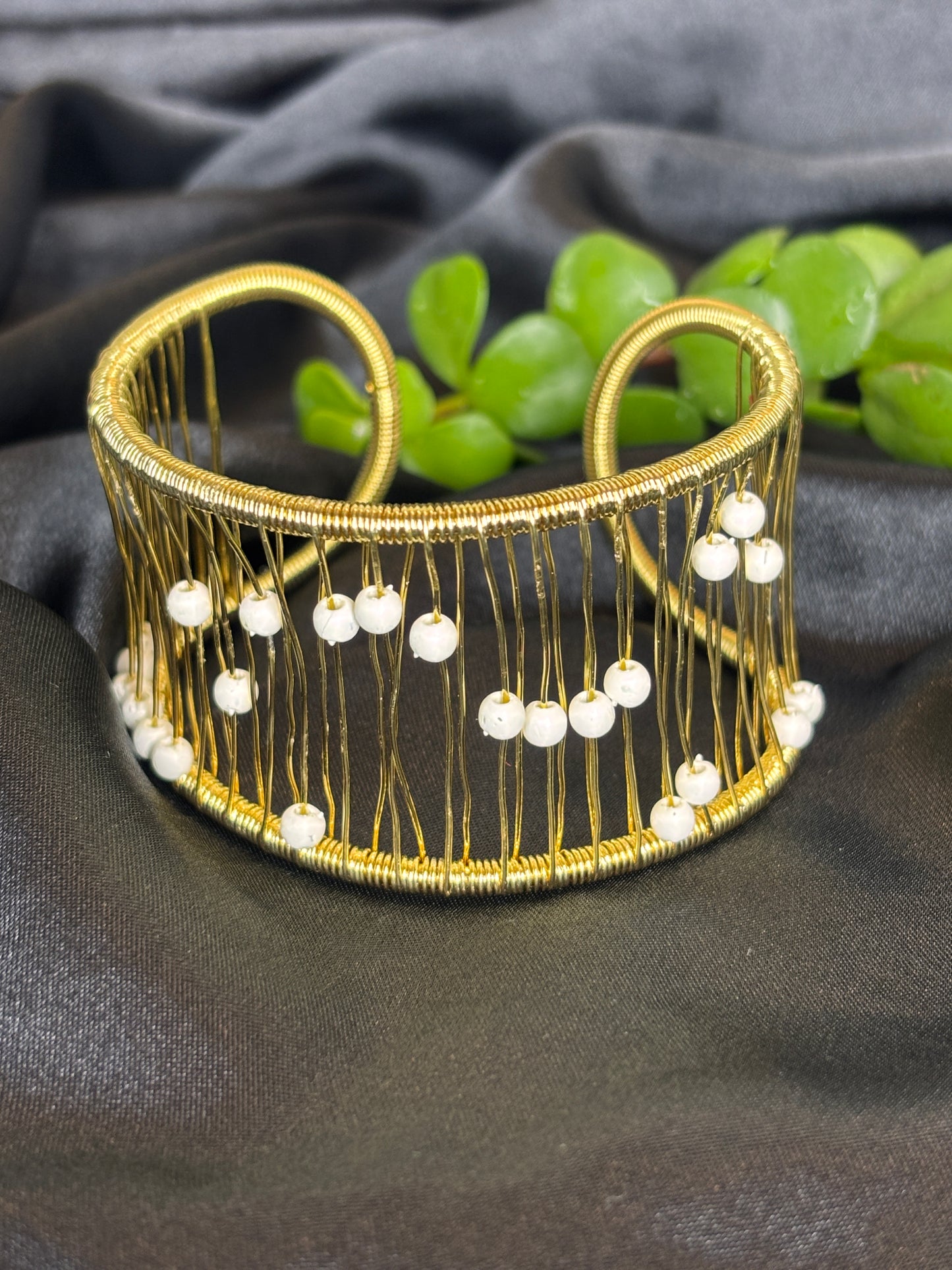 Beads Bracelet