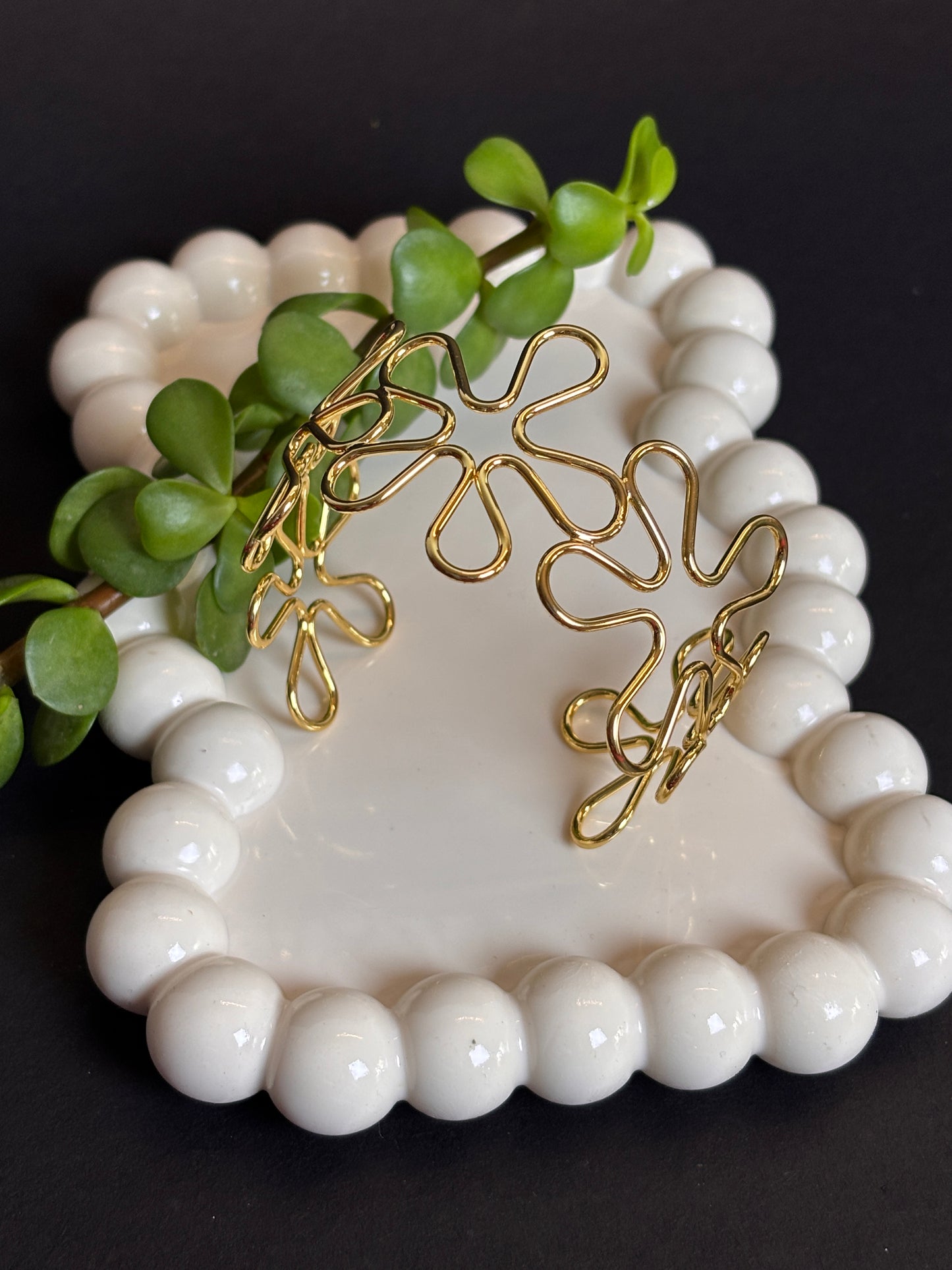 Flower blossom Bracelet