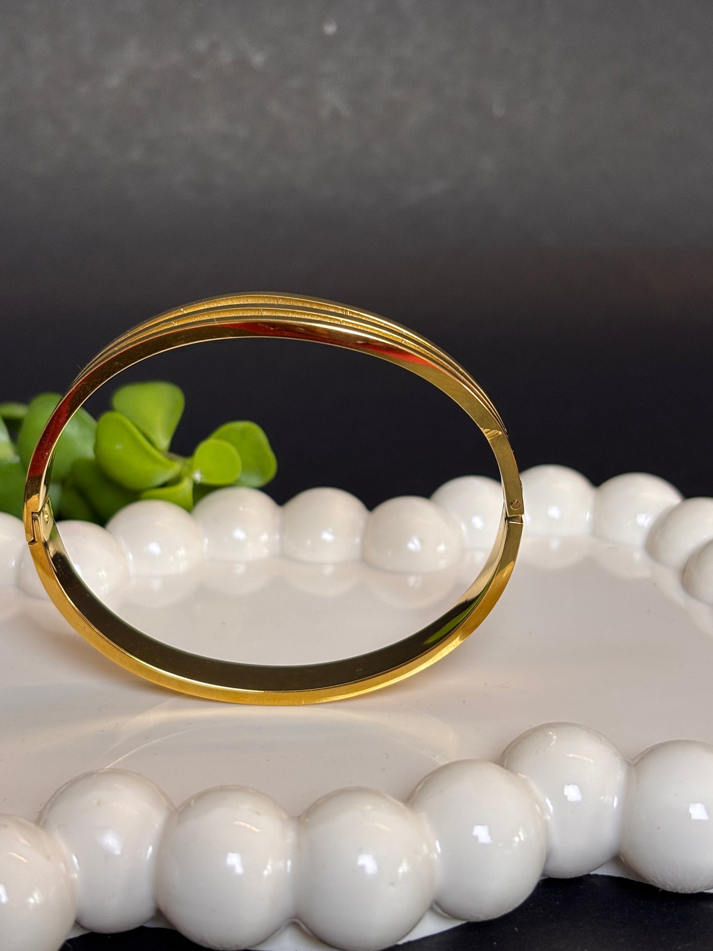 Classic Wave bracelet