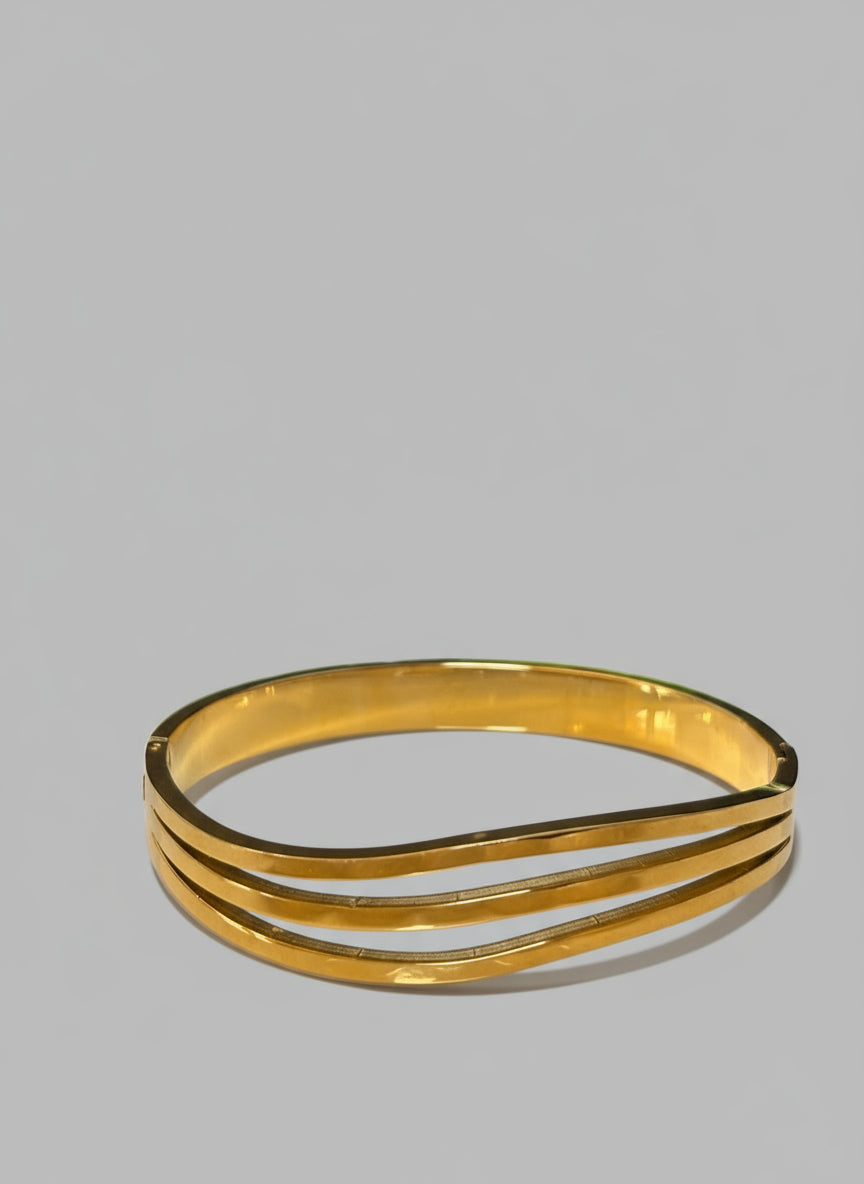 Classic Wave bracelet