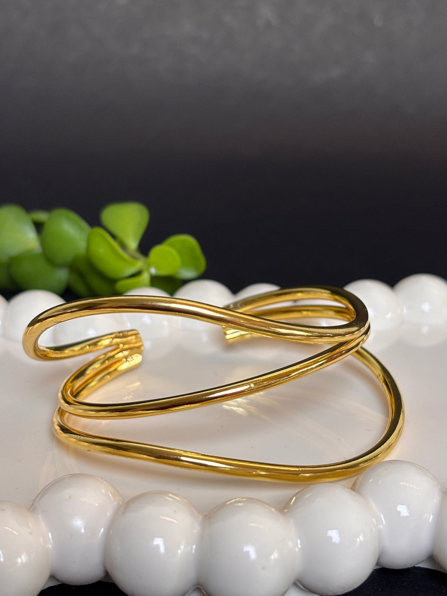 Chunky Bracelet