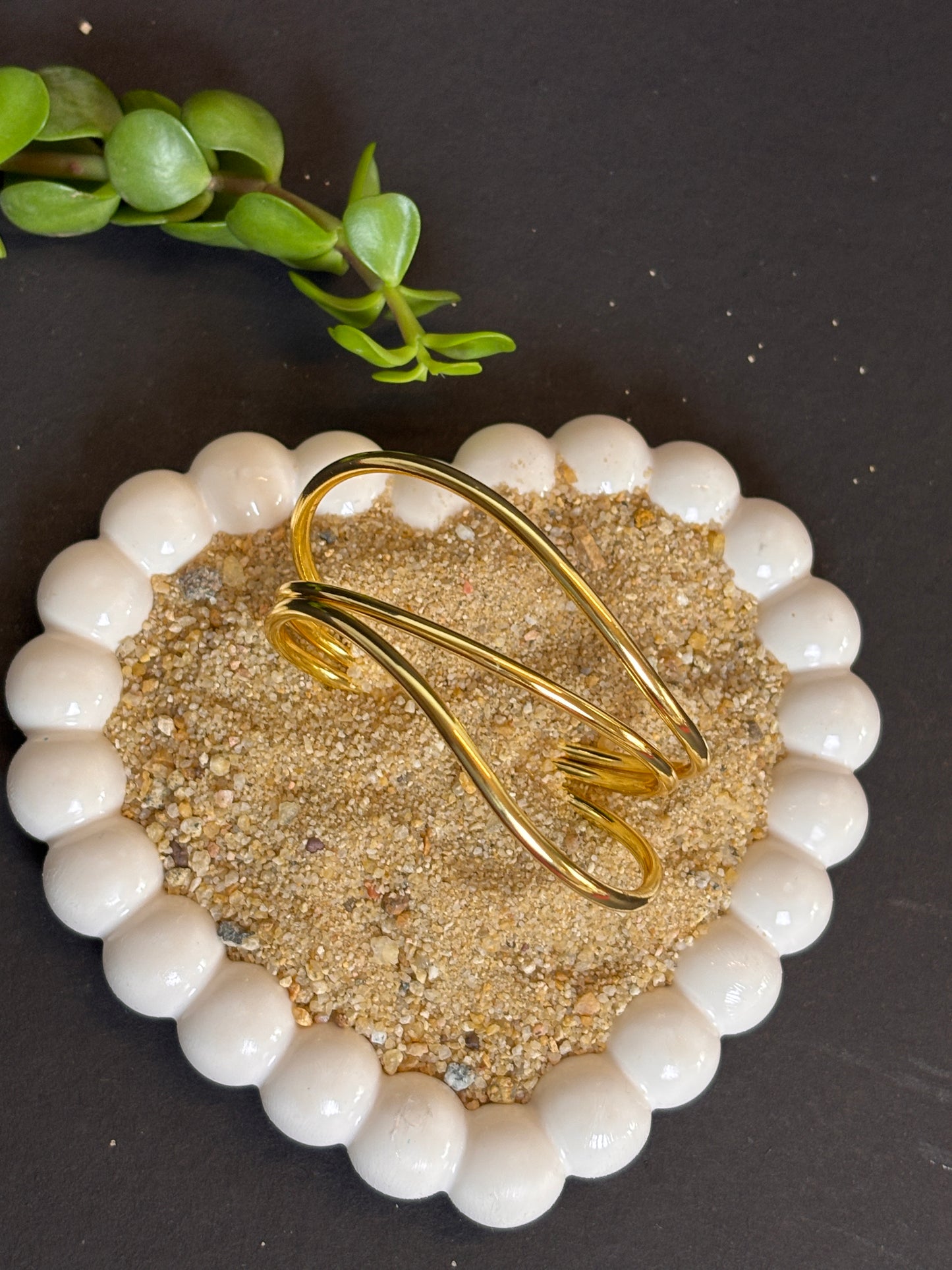 Chunky Bracelet