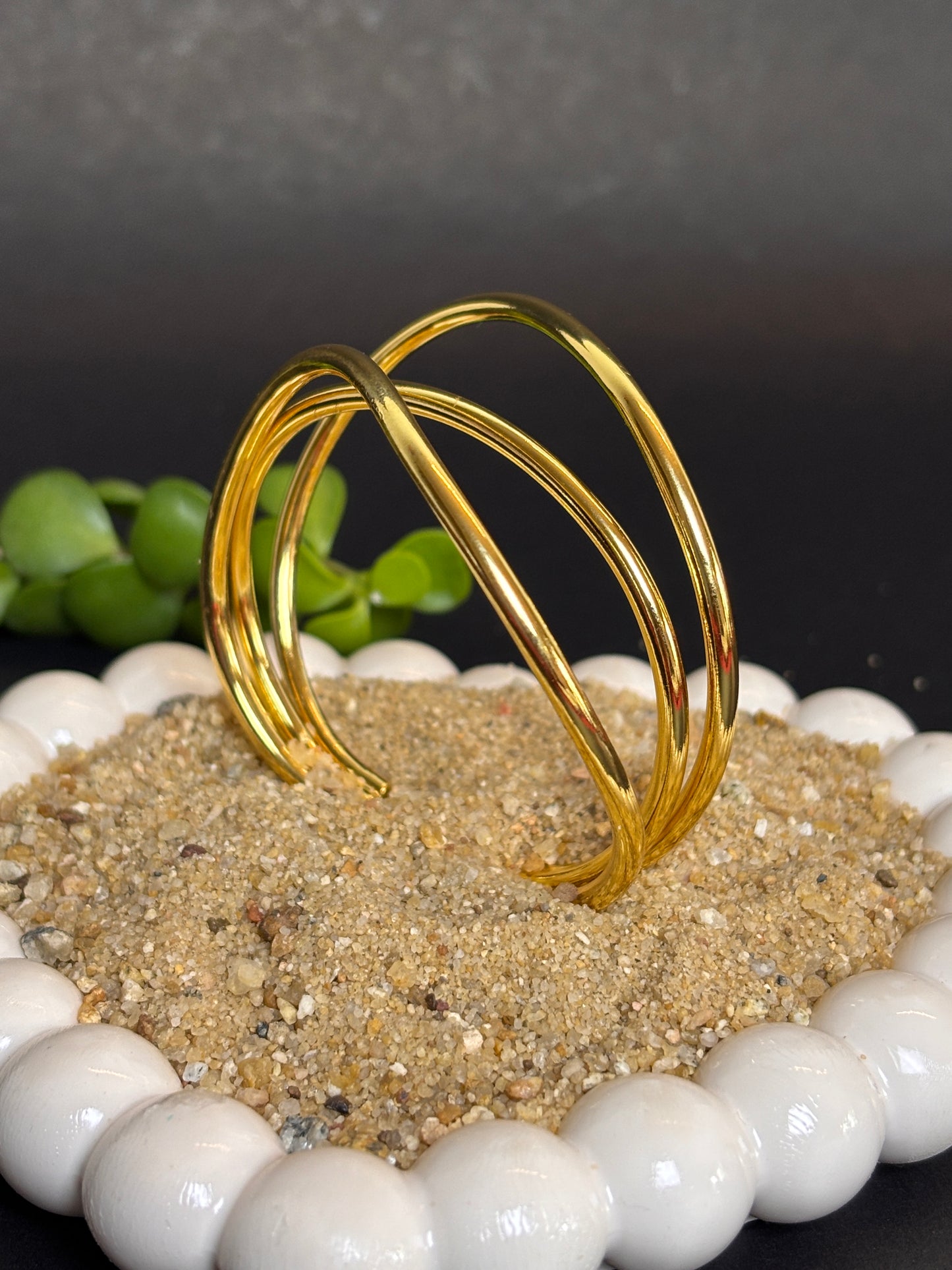 Chunky Bracelet