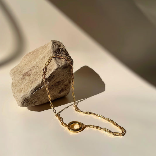 Why Jewelry is More Than Just an Accessory: It’s Your Power Statement
