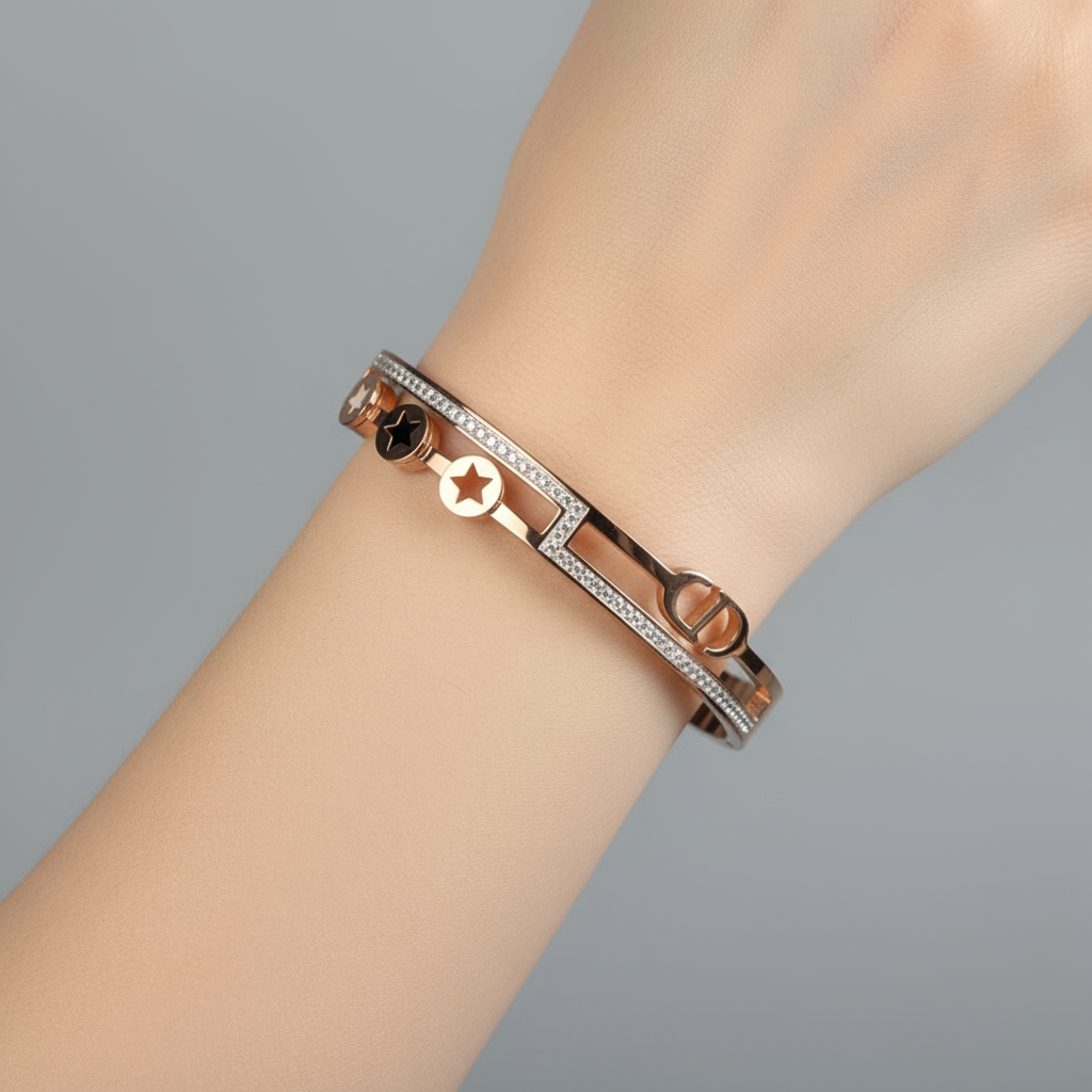 Everyday classy bracelet