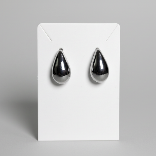 Tear Drop Earring