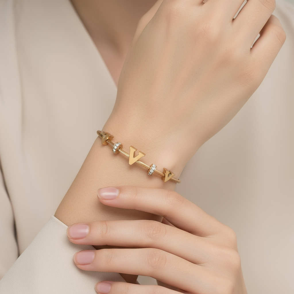 Just for you Bracelet