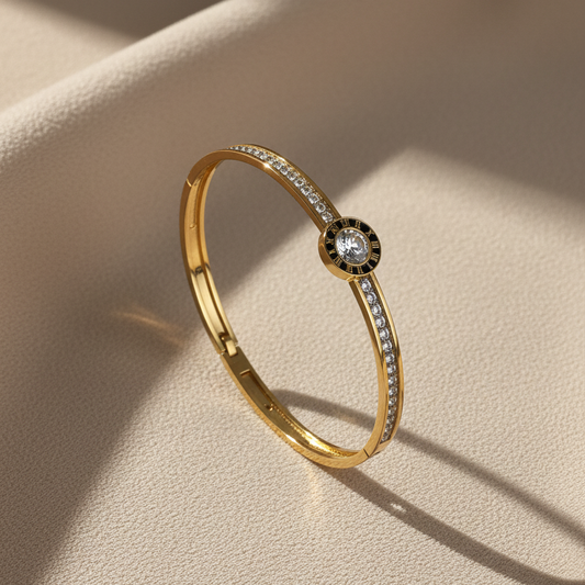 Stone studded Bracelet