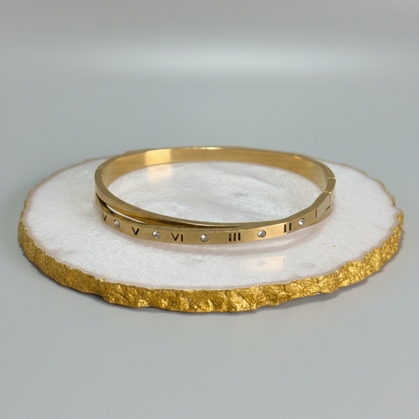 Roman Style Bracelet