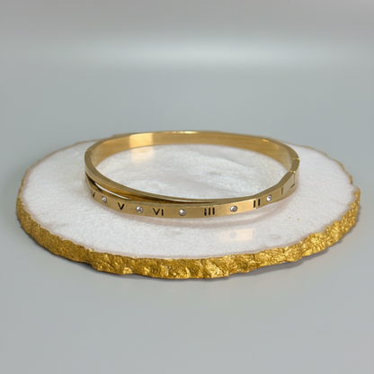 Roman Style Bracelet