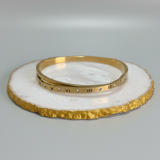 Roman Style Bracelet