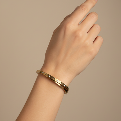 Roman Style Bracelet