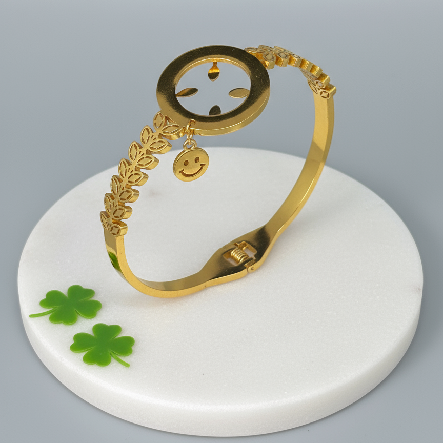 watch Style Bracelet