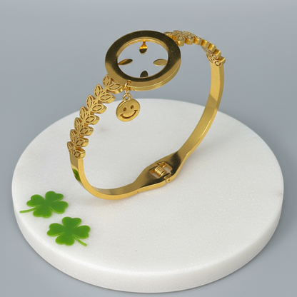 watch Style Bracelet