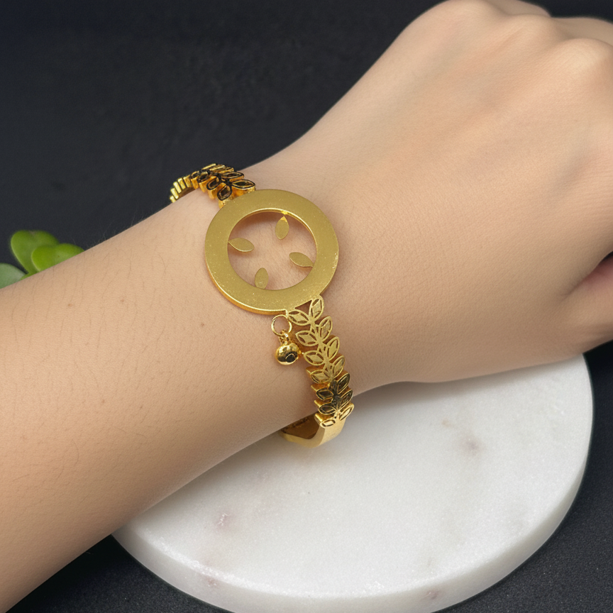 watch Style Bracelet