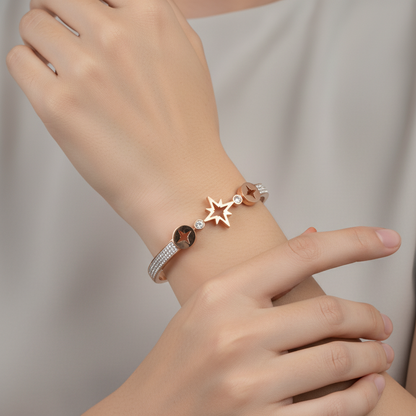 Stary Stone Bracelet