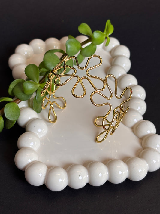 Flower blossom Bracelet