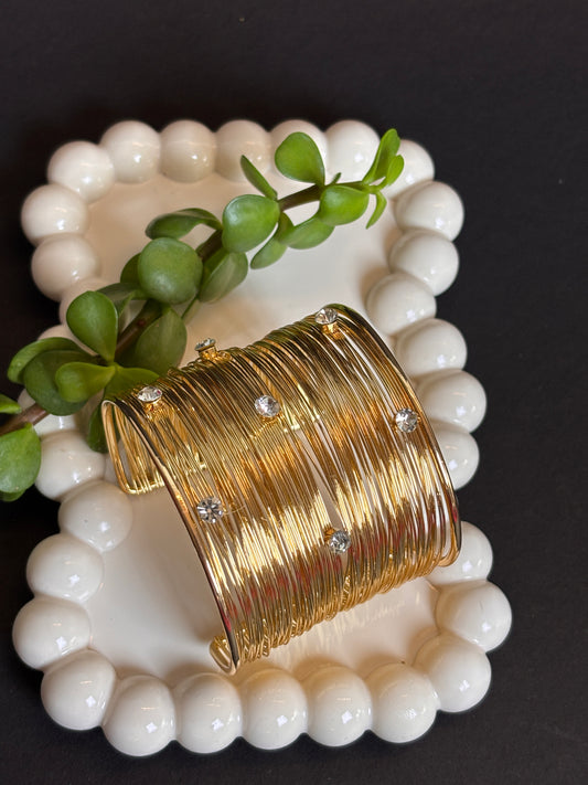 Confidence Bracelet