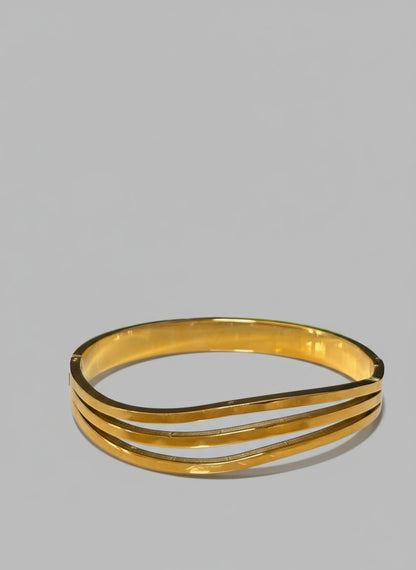 Classic Wave bracelet