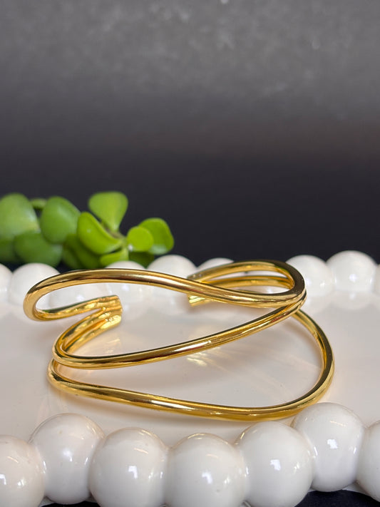 Chunky Bracelet