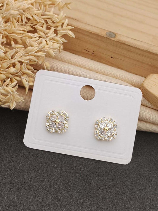 Small glittering Earrings