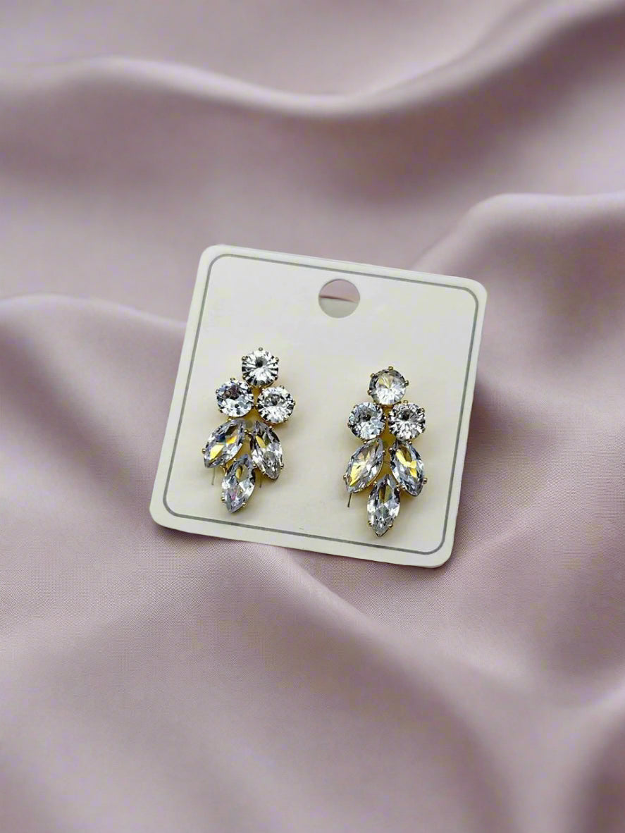 Petal Glow Earrings