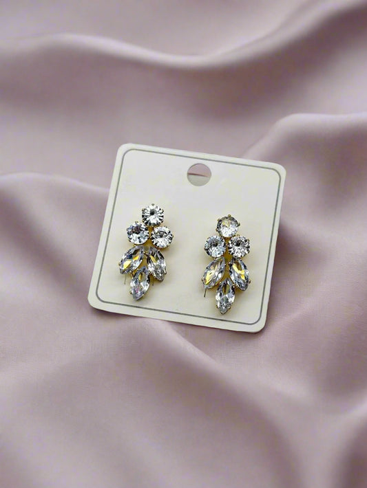 Petal Glow Earrings